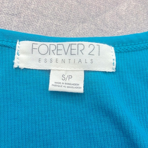 Forever 21 Tank Top - Picture 3 of 3